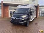 Sunlight T68 Adventure Edition/4pers, Caravans en Kamperen, Standaard zit, Sunlight, Ringverwarming, Bedrijf