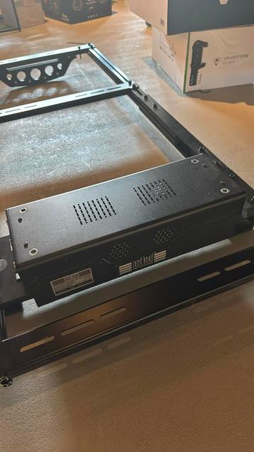 Next Level Racing - Motion Plus Platform beschikbaar voor biedingen