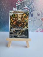 Shiftry #163/162 Temporal Forces, Verzenden, Nieuw, Losse kaart, Foil