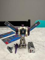Transformers G1 Octane, G1, Ophalen of Verzenden, Gebruikt, Decepticons