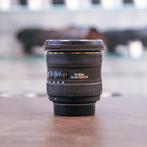 Sigma 10-20mm f/4-5.6 EX DC HSM Nikon F (Hilversum), Audio, Tv en Foto, Fotografie | Lenzen en Objectieven, Foto-Groep, Gebruikt