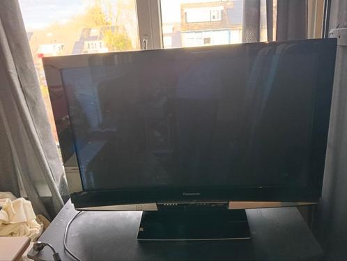 Panasonic plasma tv 42 inch, Audio, Tv en Foto, Televisies, Gebruikt, 100 cm of meer, Panasonic, Ophalen