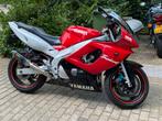 Yamaha YZF 600R Thundercat met Akrapovic, Motoren, Motoren | Yamaha, 600 cc, Particulier, 4 cilinders, Sport