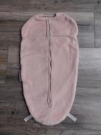 Puckababy mini, teddy peach, zeer goede staat, Ophalen of Verzenden, Zo goed als nieuw, Bakerzak of Bakerdoek