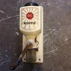 koffiemolen, Antiek en Kunst, Ophalen