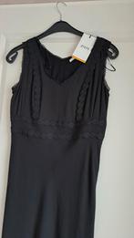 Nieuwe dames jurk van Steps, Maat 38/40 (M), Zwart, Nieuw, Ophalen of Verzenden
