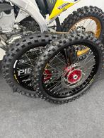 Wielen velgen GasGas KTM Husqvarna SXF SX MC TC FC, Motoren, Ophalen, Gereviseerd