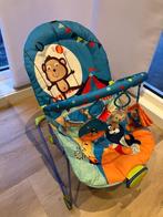 Leuk wipstoeltje, Gebruikt, Wipstoel, Met gordel(s) of riempje(s), Ophalen