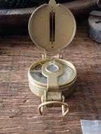 Vintage Richting Kompas - Engineer Directional Compass, Ophalen of Verzenden
