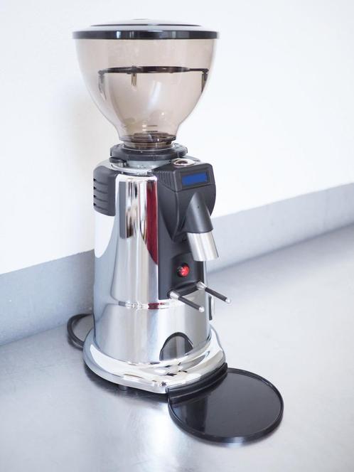 Macap M4D met timer on demand koffiemolen bonenmaler GOD, Witgoed en Apparatuur, Koffiemachine-accessoires, Refurbished, Ophalen of Verzenden