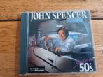 John spencer cd, Ophalen of Verzenden, Zo goed als nieuw