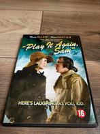 Play it Again Sam met Woody Allen en Diane Keaton, Ophalen of Verzenden, Zo goed als nieuw, Actie en Avontuur, Alle leeftijden
