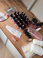 Nagelspullen van bekende merken, Ophalen of Verzenden, Overige kleuren, Handen en Nagels, Toebehoren