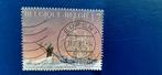 Postzegels Belgie 1997, Gestempeld, Overig, Frankeerzegel, Verzenden