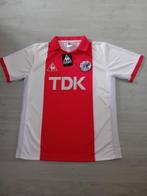 Nieuw replica Ajax shirt TDK maat L / XL, Ophalen of Verzenden, Nieuw, Shirt