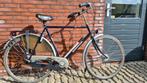 Batavus Retro herenfiets, Fietsen en Brommers, Fietsen | Heren | Herenfietsen, Versnellingen, Gebruikt, Batavus, Ophalen