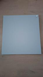 Beste front lichtgrijs 4x 60x64 inclusief scharnieren., Ophalen, Gebruikt, Magneetbord
