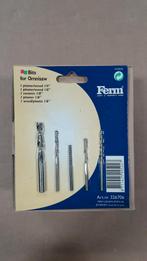 Frezen voor o.a. hout., Ophalen of Verzenden, Nieuw