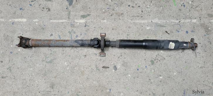 Cardanas BMW Z3 E36 2.0 M52 1229752, Auto-onderdelen, Transmissie en Toebehoren, Gebruikt, Ophalen of Verzenden