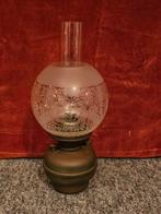 Olielamp brevete paris, Ophalen of Verzenden