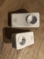 Devolo dLAN DVS200 Powerline, Ophalen of Verzenden, Zo goed als nieuw, KPN