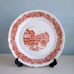Arcopal 'Old England Collection', dinerbord, Antiek en Kunst, Antiek | Servies los, Ophalen of Verzenden