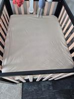 Matras beschermer (voor de box) 3 stuks van het merk Jollein, Kinderen en Baby's, Ophalen of Verzenden, Zo goed als nieuw