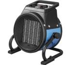 Gude GEH 2000 P 2000 Watt Elektrokachel 230 volt!!, Ophalen, Nieuw
