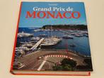 Grand Prix de Monaco Schlegelmilch Formule 1 boek nieuwstaat, Algemeen, Ophalen of Verzenden, Zo goed als nieuw, Schlegelmilch