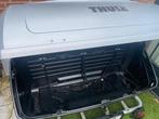 Te huur Thule Trekhaakkoffer, €60,- per week!, Ophalen, Gebruikt