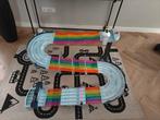 Hotwheels Mario kart regenboog racebaan, Ophalen, Hot Wheels
