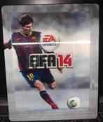 FIFA 14 - PlayStation 3 steelbook, Online, Gebruikt, Ophalen of Verzenden, Sport