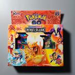 Pokémon Setje Chinese Kaarten, Ophalen of Verzenden, Zo goed als nieuw