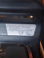 hitachi kettingzaag te koop, Tuin en Terras, Ophalen of Verzenden, Gebruikt