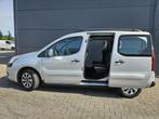Citroen Berlingo combi 1.6 e-HDi Clima Automaat 2 x schuifd, Euro 5, Gebruikt, 4 cilinders, Diesel