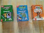 3 identity games kaartspellen, 1 euro per stuk, Hobby en Vrije tijd, Gezelschapsspellen | Kaartspellen, Ophalen of Verzenden