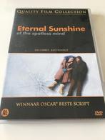 DVD Eternal Sunshine of the spotless mind, Ophalen of Verzenden
