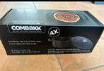 Combekk mini oven set 12cm 4x (NIEUW), Gietijzer, Nieuw, Ophalen of Verzenden, Keramische plaat