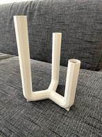 IKEA PS candle holder, Gebruikt, Beige, Ophalen of Verzenden, Metaal