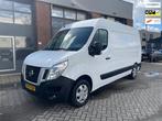 Nissan NV400 2.3 dCi L2H2 Business 145 PK 1e eig.|Navi|Cruis, Voorwielaandrijving, Stof, Gebruikt, Euro 6