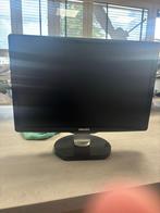 Philips 190C1 Monitor 1440 x 900 LCD 19 met DVI VGA USB, Computers en Software, Monitoren, Ophalen, Philips, Gebruikt, Onbekend