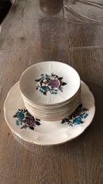 Bavarja borden, Ophalen of Verzenden