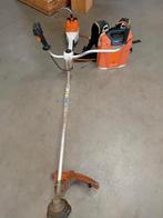 Stihl FSA 200 met AR3000L Accu Rugzak, Tuin en Terras, Bosmaaiers, Stihl, Gebruikt, Accu, Ophalen of Verzenden