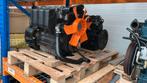 Lombardini LDW motoren, Ophalen of Verzenden, Zo goed als nieuw, Elektromotor