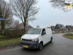 Volkswagen Transporter 2.0 TDI L1H1 BM T800 Baseline Schade, Auto's, Bestelauto's, Origineel Nederlands, Te koop, Gebruikt, 750 kg