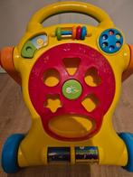 Loopwagen / Baby Walker, Ophalen, Gebruikt, Babygym, Met geluid