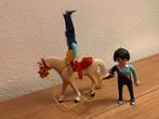 Playmobil voltige, Ophalen of Verzenden, Zo goed als nieuw