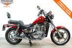Honda VT 700 C SHADOW (bj 1987), Motoren, Chopper, 694 cc