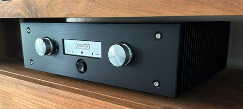 Lavardin ITx geïntegreerde versterker, Audio, Tv en Foto, Versterkers en Receivers, Zo goed als nieuw, 120 watt of meer, Overige merken