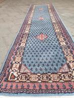 Perzisch loper 78x302 cm Serabend, Huis en Inrichting, Stoffering | Tapijten en Kleden, Gebruikt, 200 cm of meer, Serablend, Crème